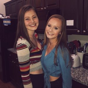 Meet your Posher, Megan